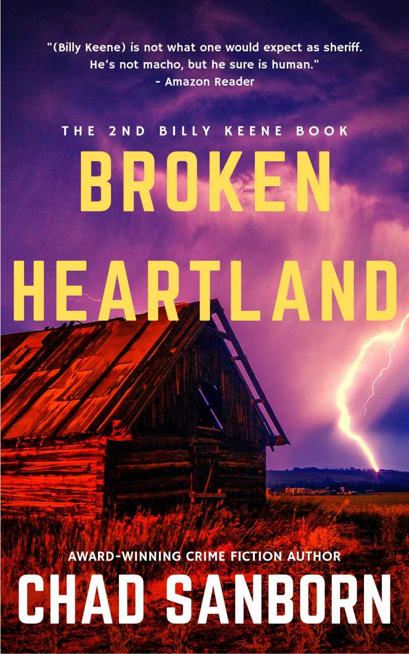 Broken Heartland