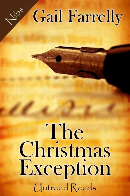 The Christmas Exception
