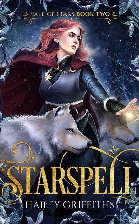 Starspell