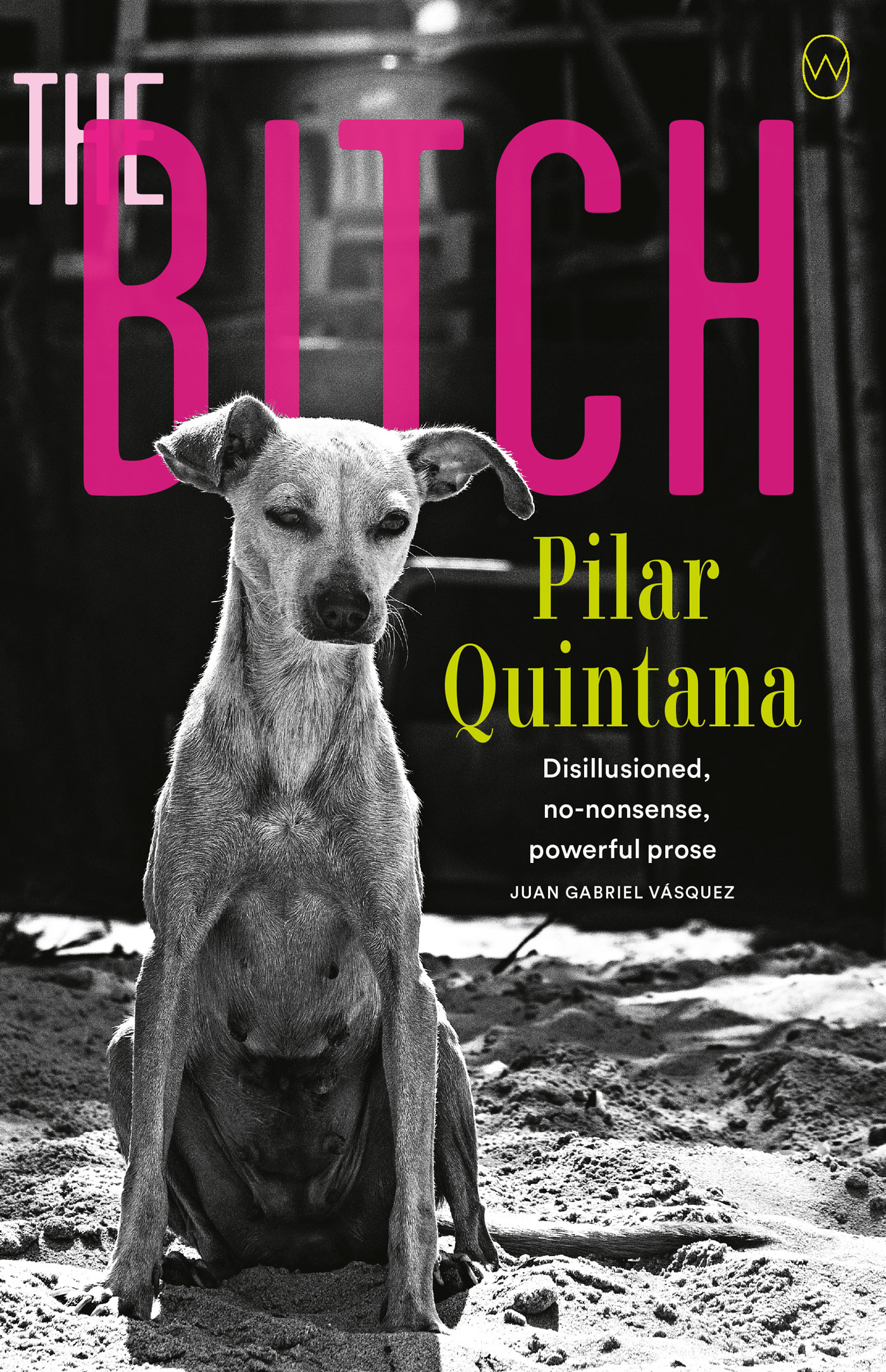 The Bitch