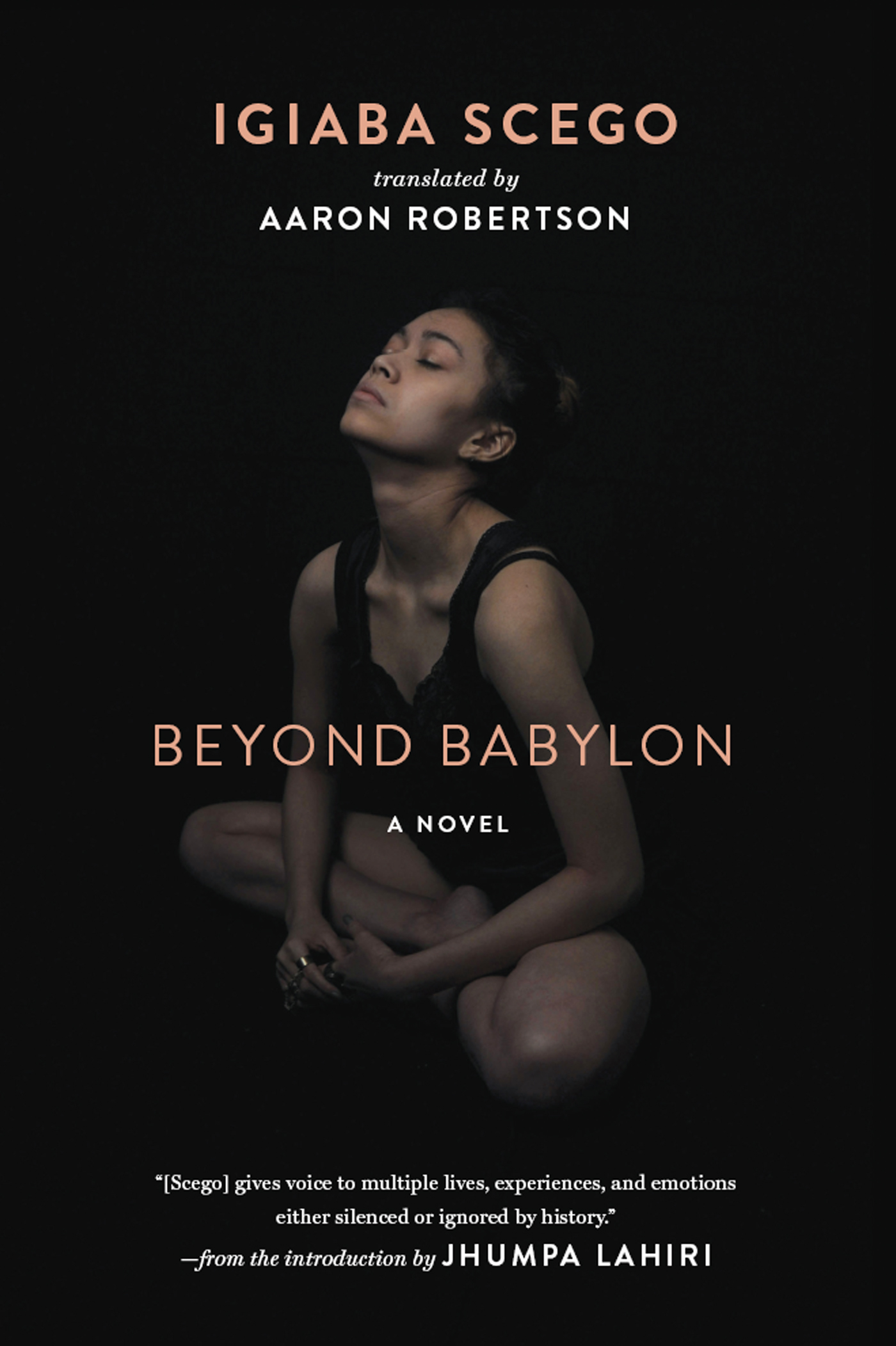 Beyond Babylon