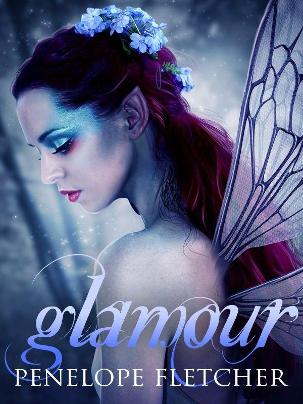 Glamour (Rae Wilder #1)