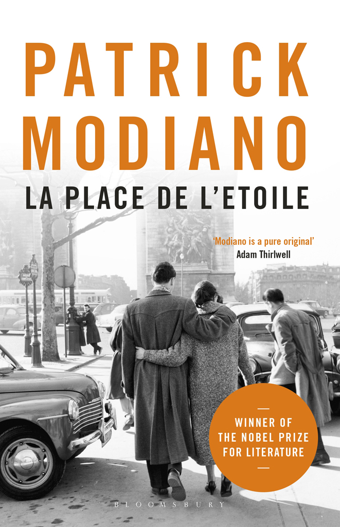 La Place De L'Étoile