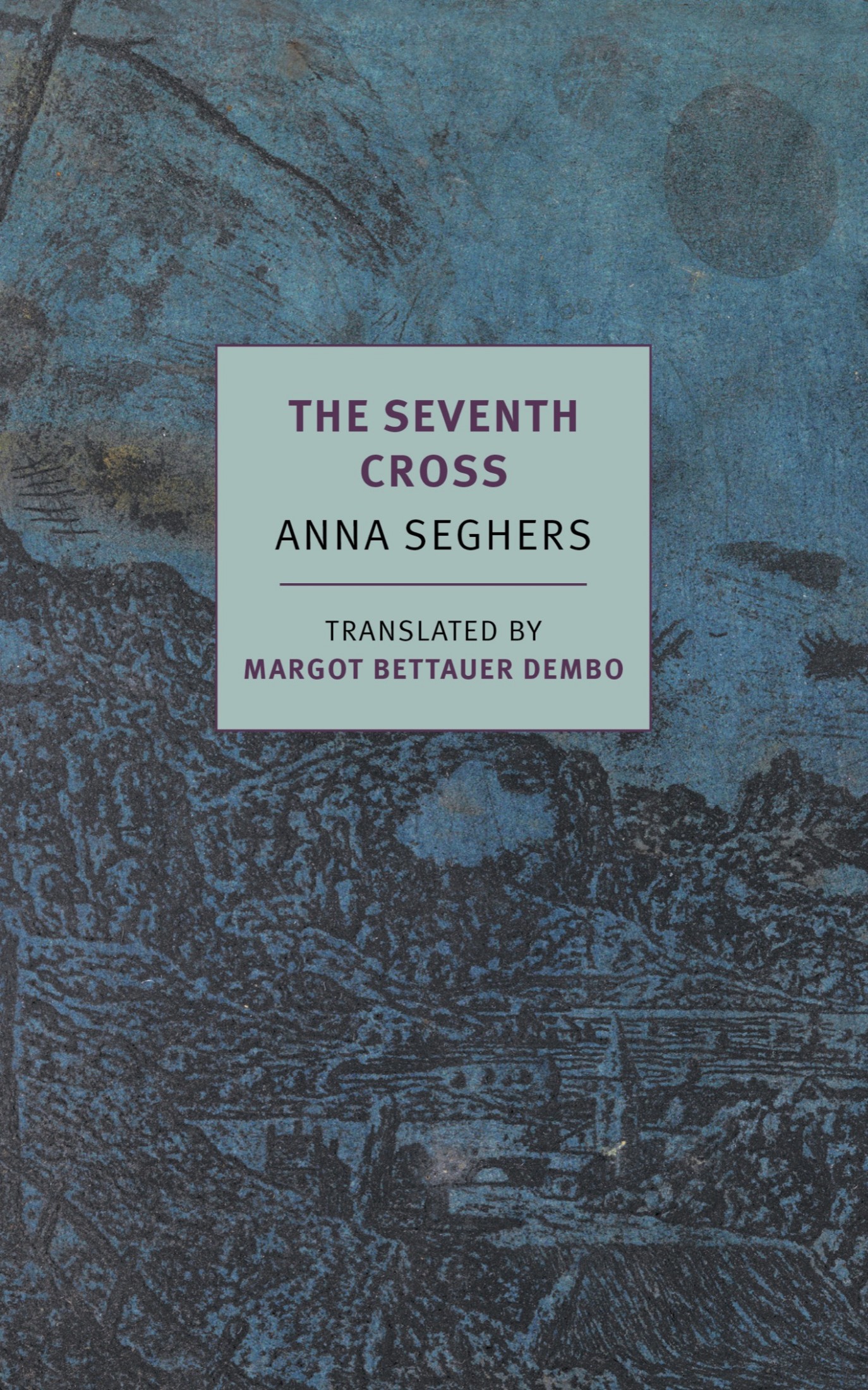 The Seventh Cross
