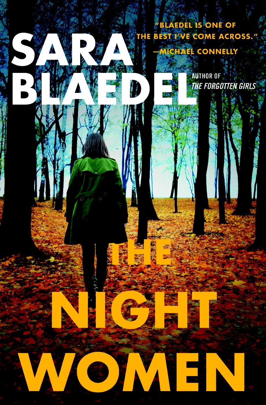 The Night Women