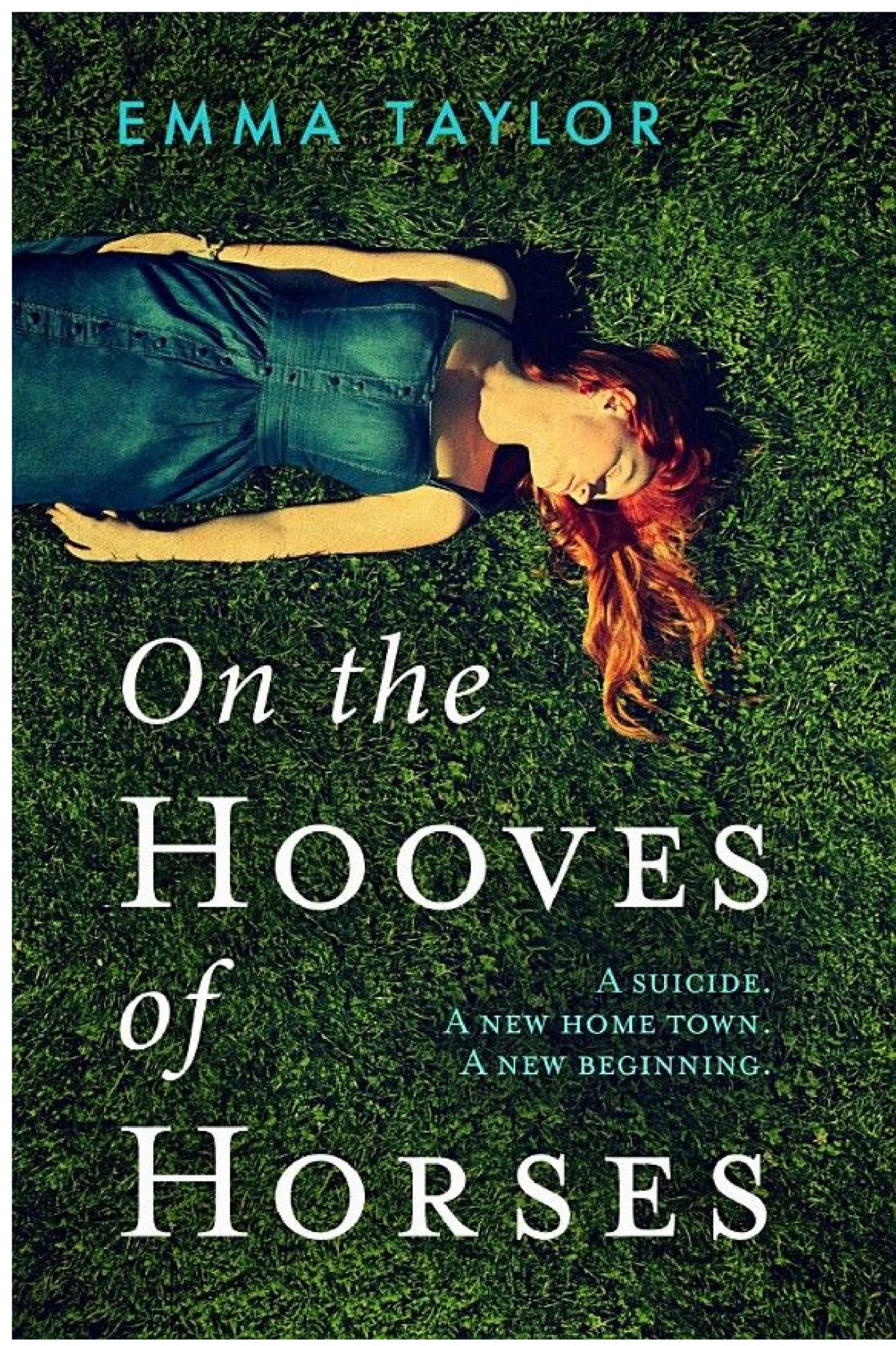 On the Hooves of Horses