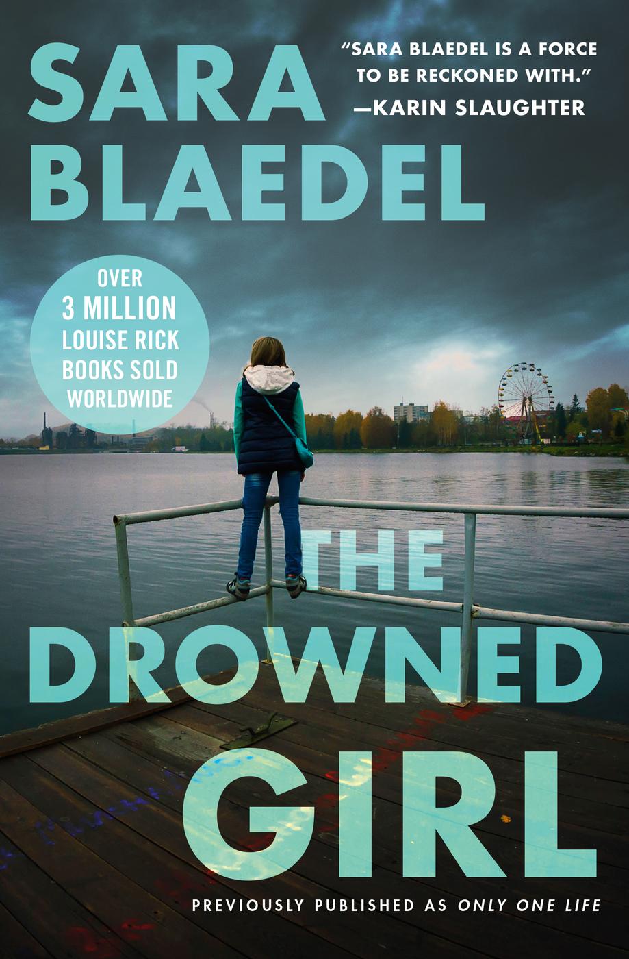 The Drowned Girl