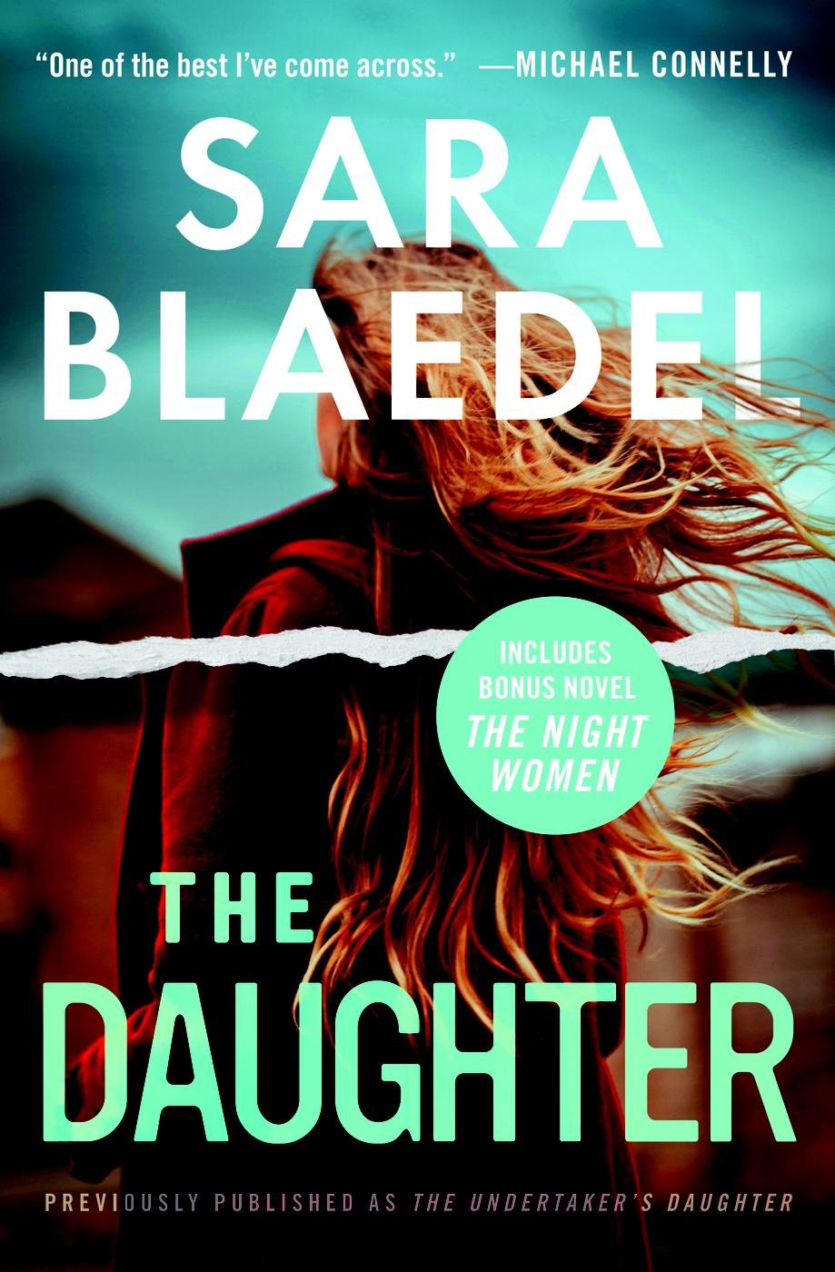 The Daughter