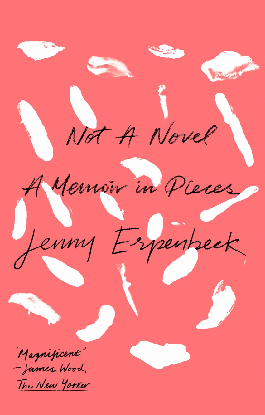 Not a Novel