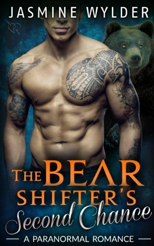 The Bear Shifter's Second Chance