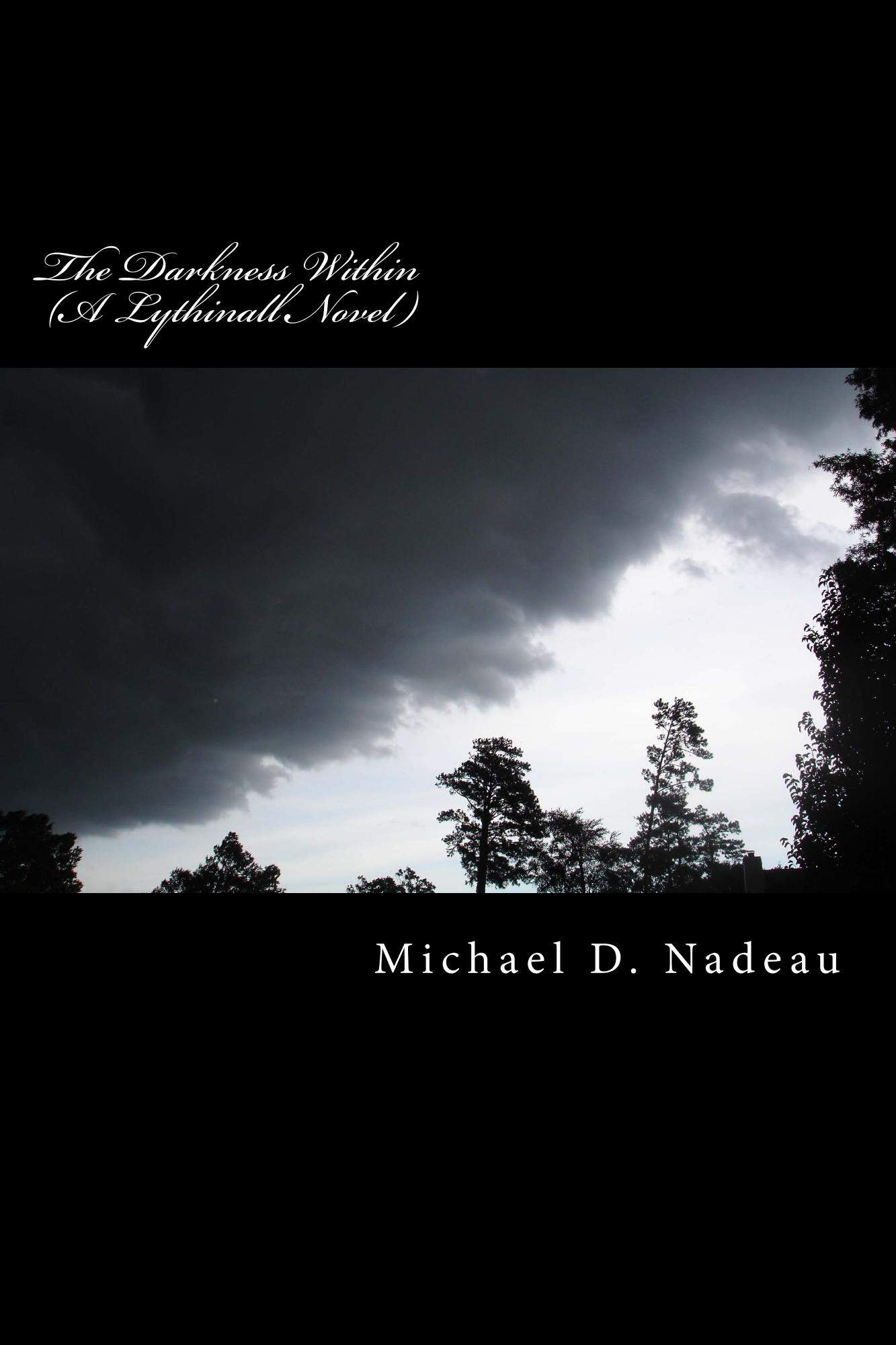 The Darkness Within