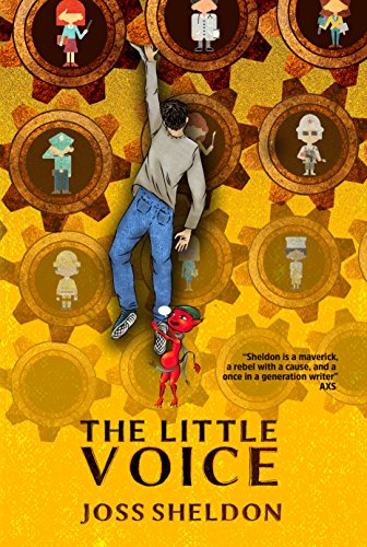 The Little Voice: A Rebellious Novel