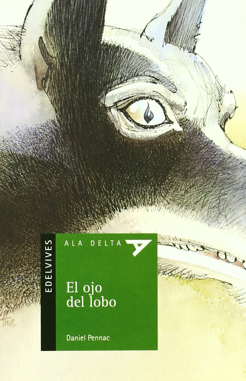 The Eye of the Wolf