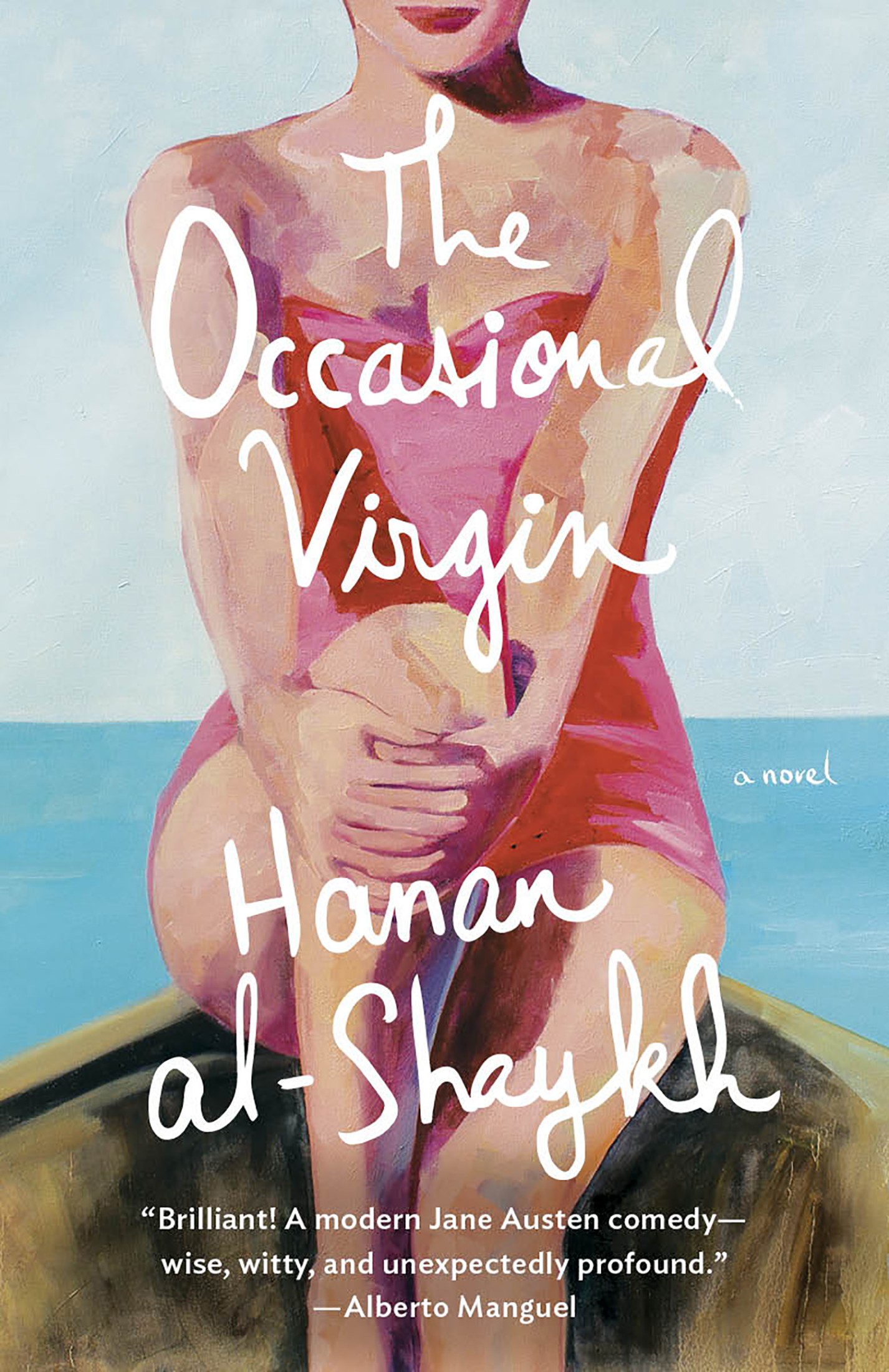 The Occasional Virgin: A Novel
