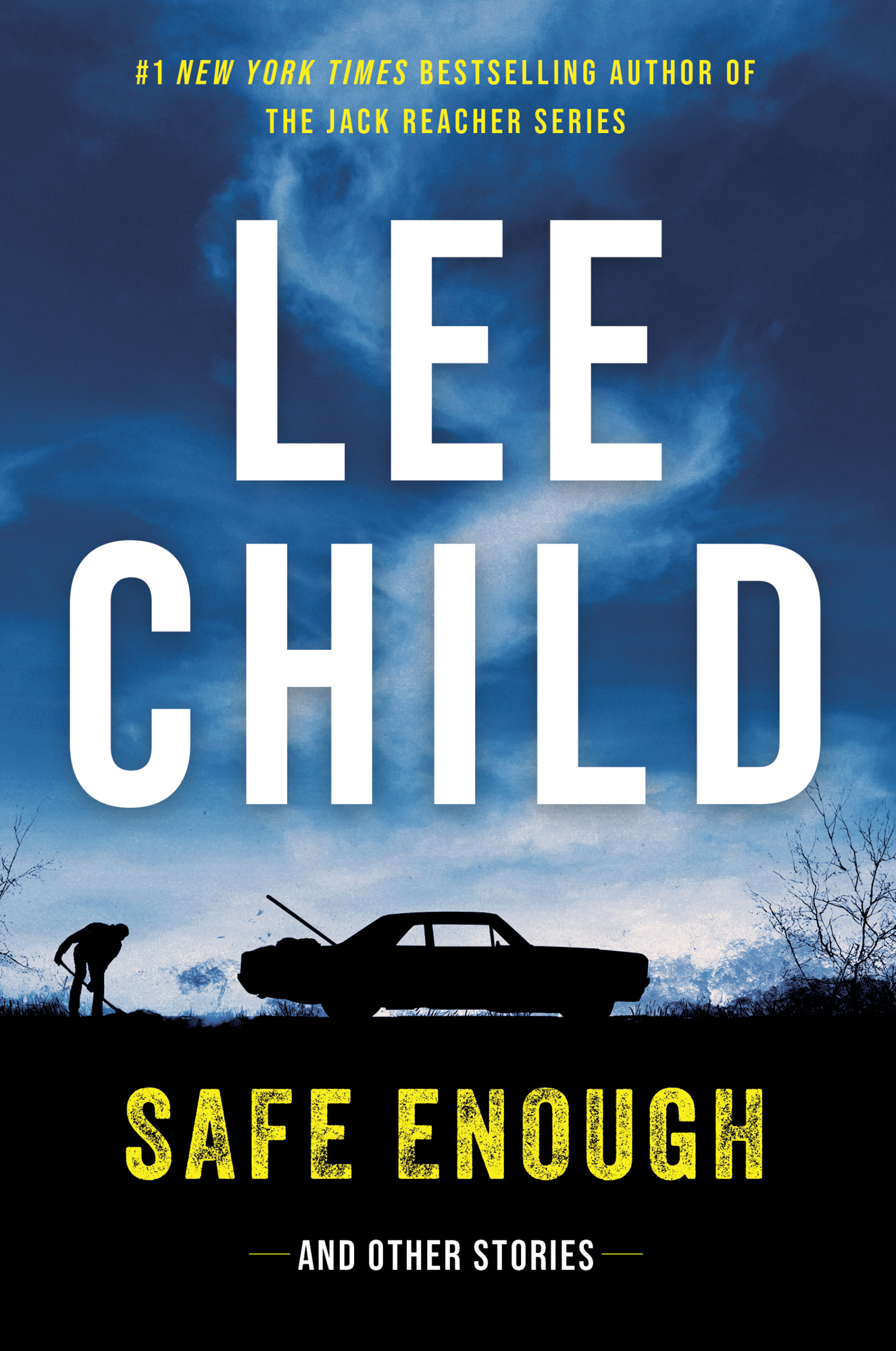 Safe Enough