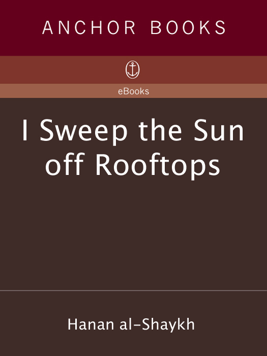 I Sweep the Sun Off Rooftops