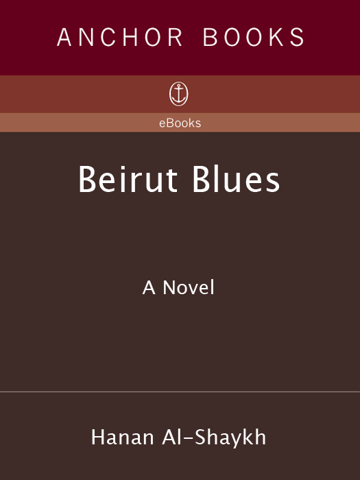 Beirut Blues