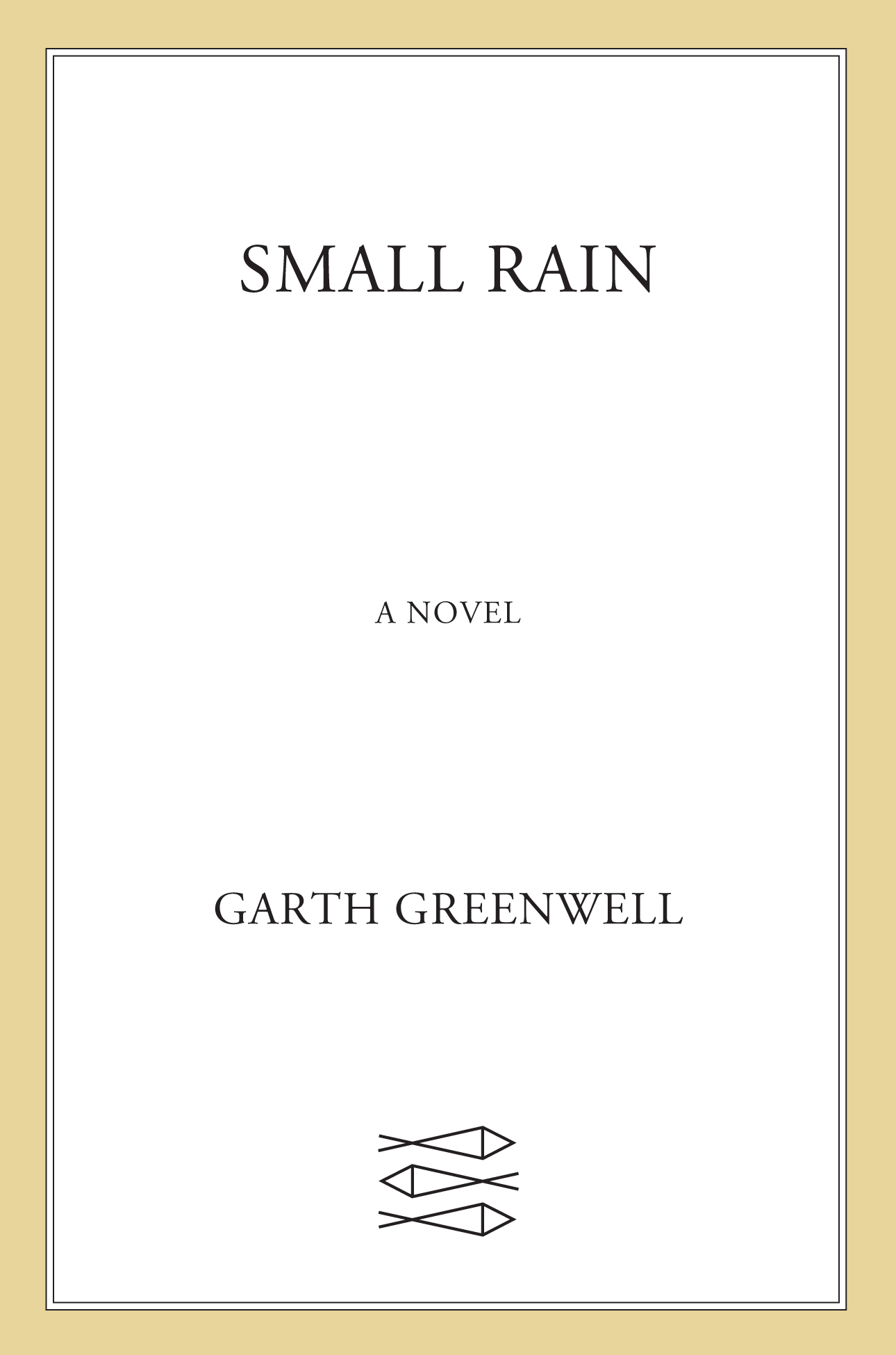 Small Rain
