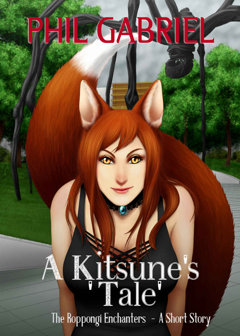 A Kitsune's Tale