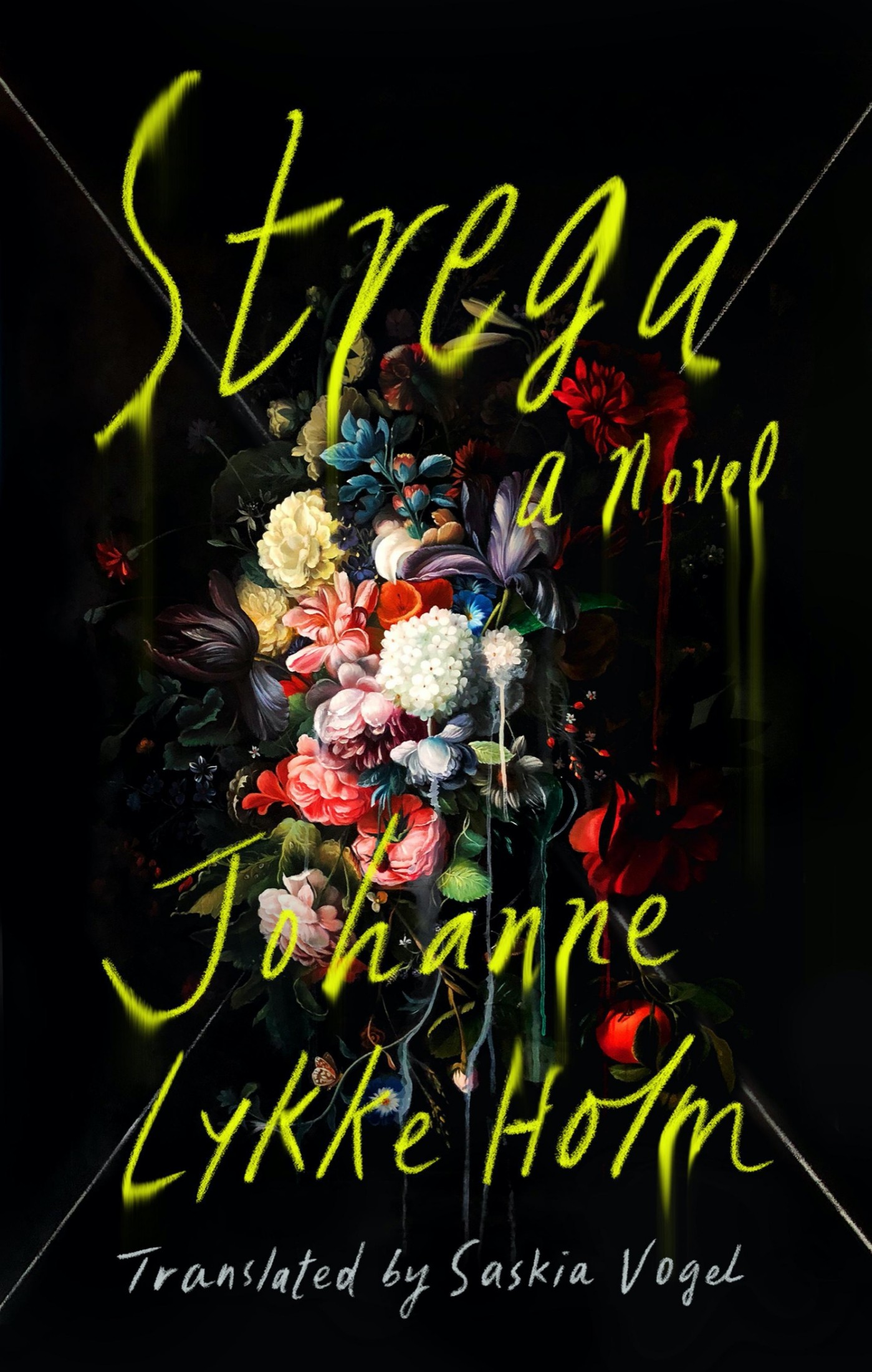 Strega: A Novel