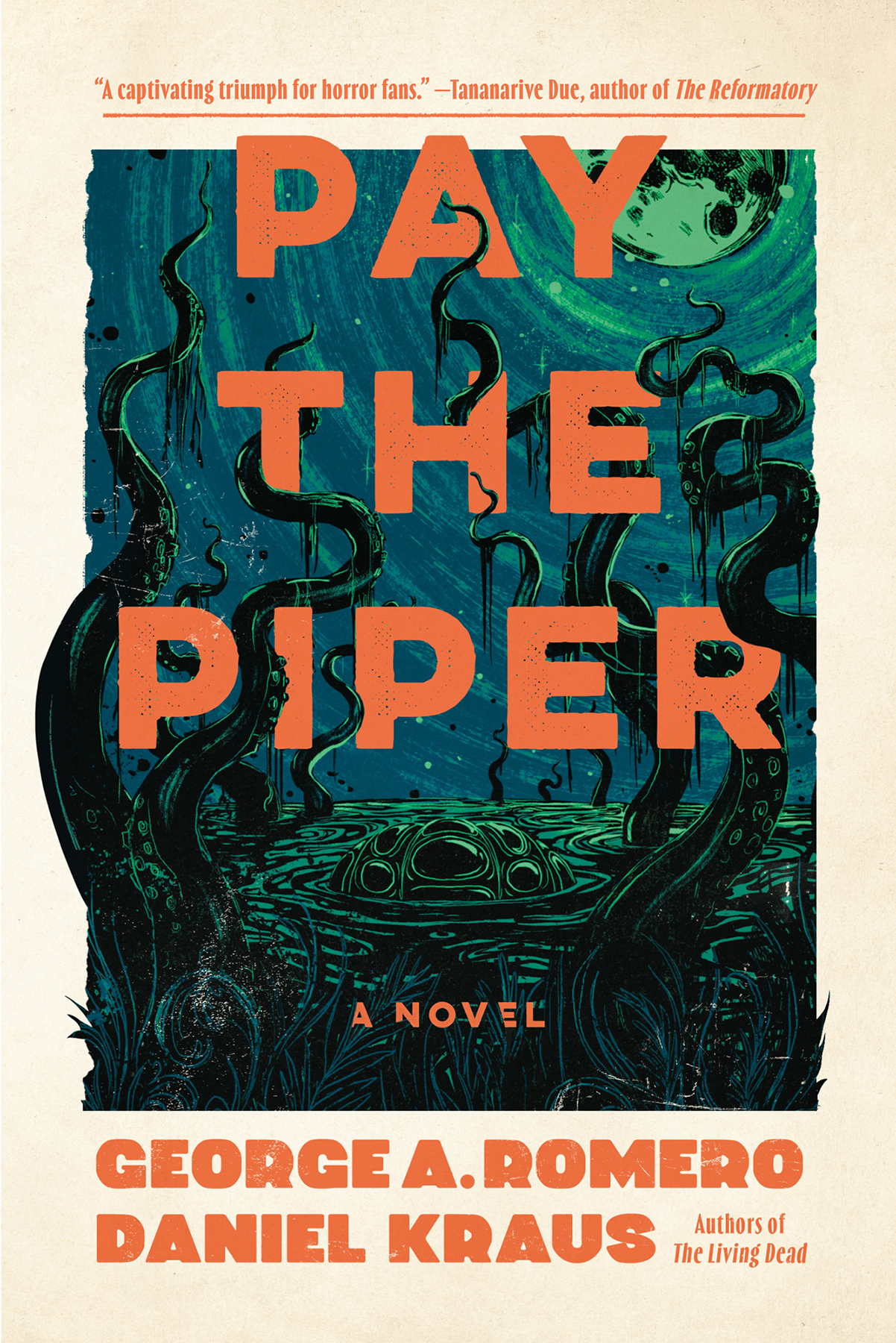 Pay the Piper