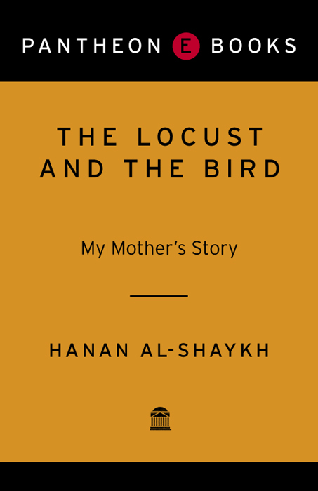 The Locust and the Bird