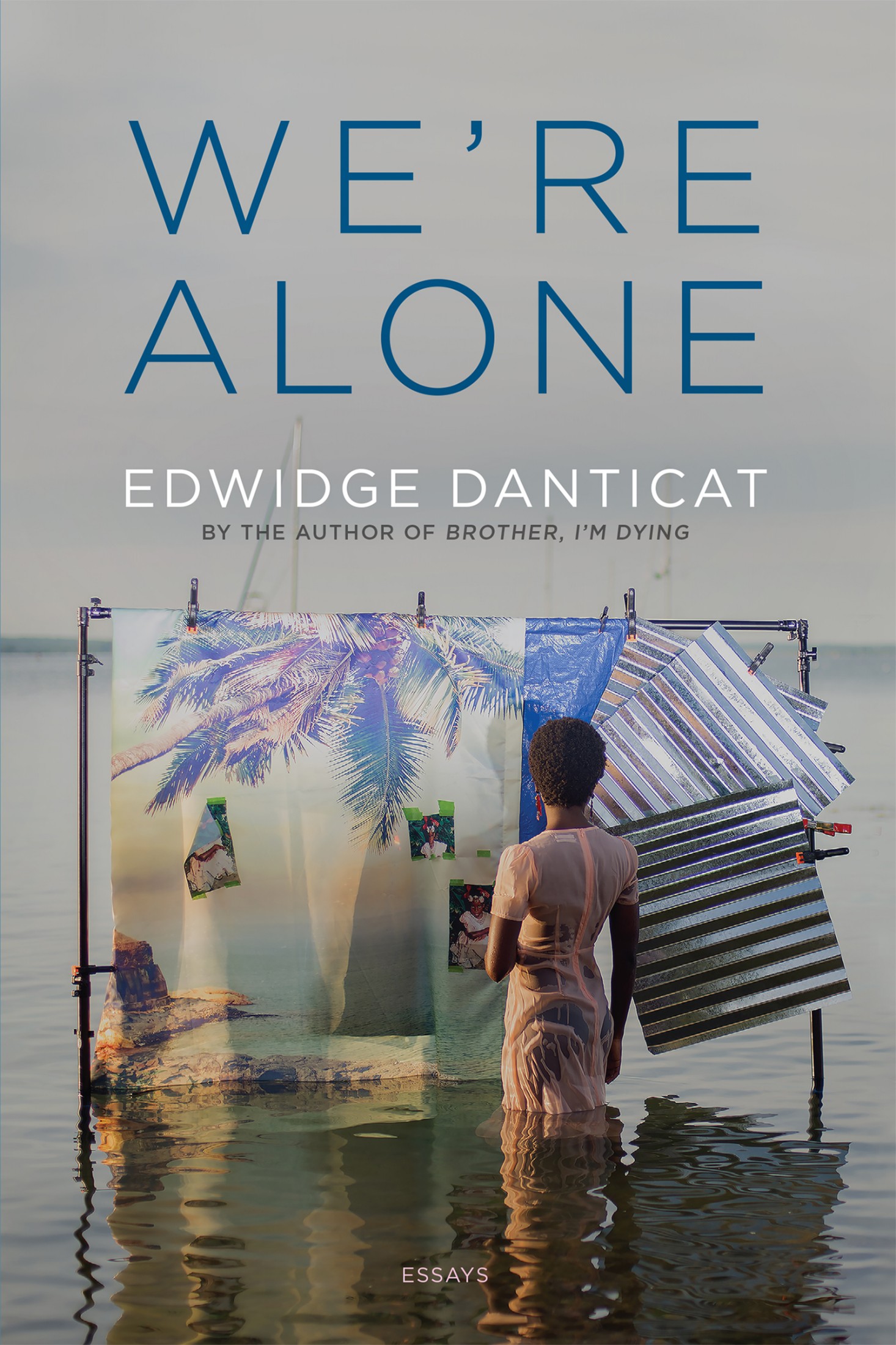 We're Alone