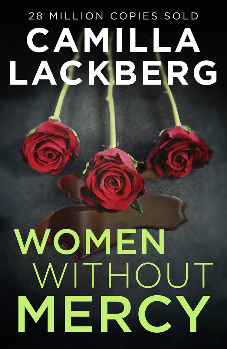 Women Without Mercy