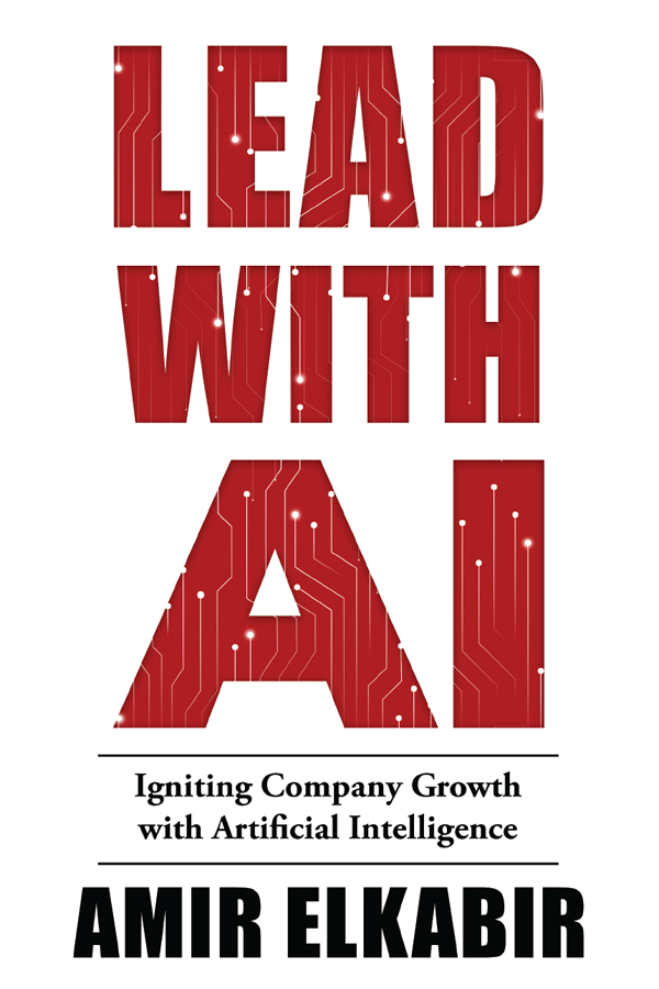 Lead With AI