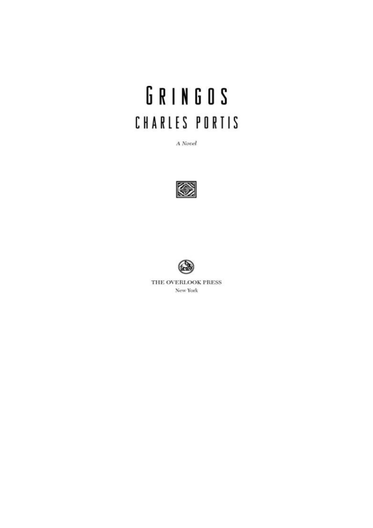 Gringos