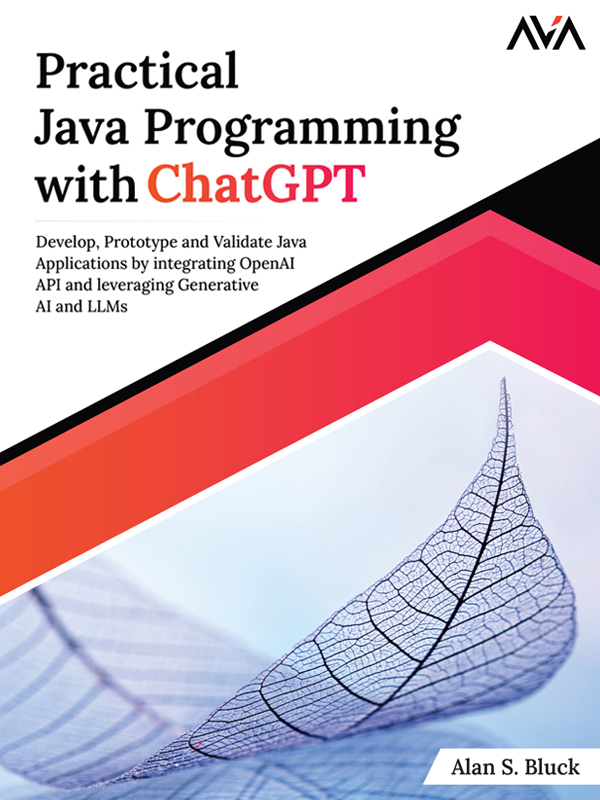 Practical Java Programming with ChatGPT