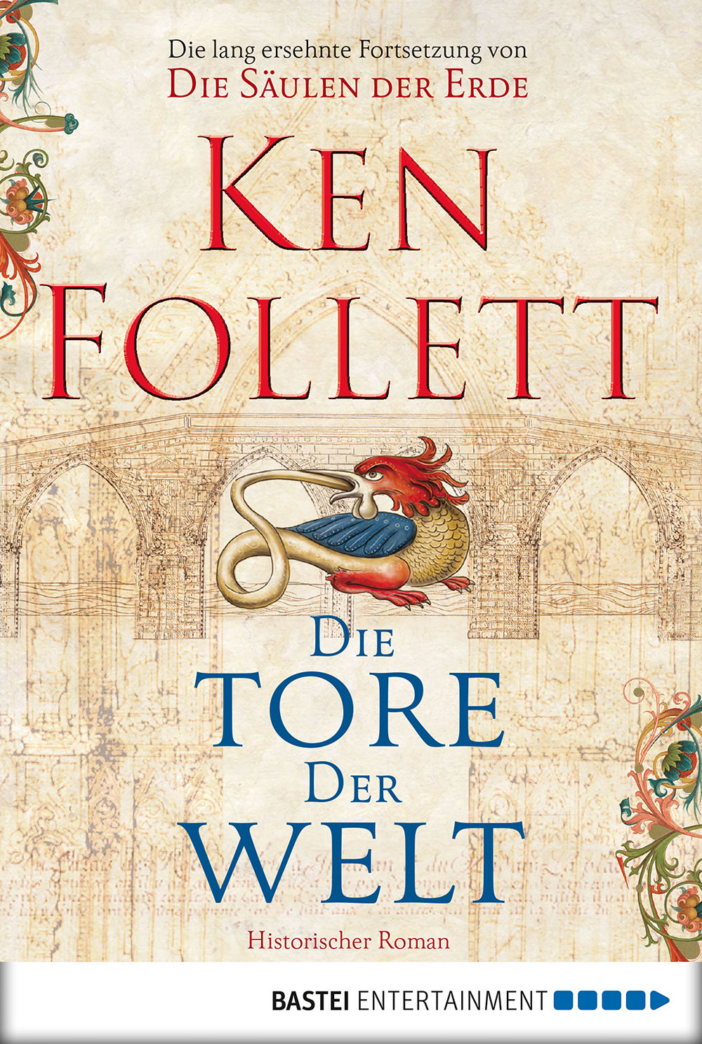 Die Tore der Welt