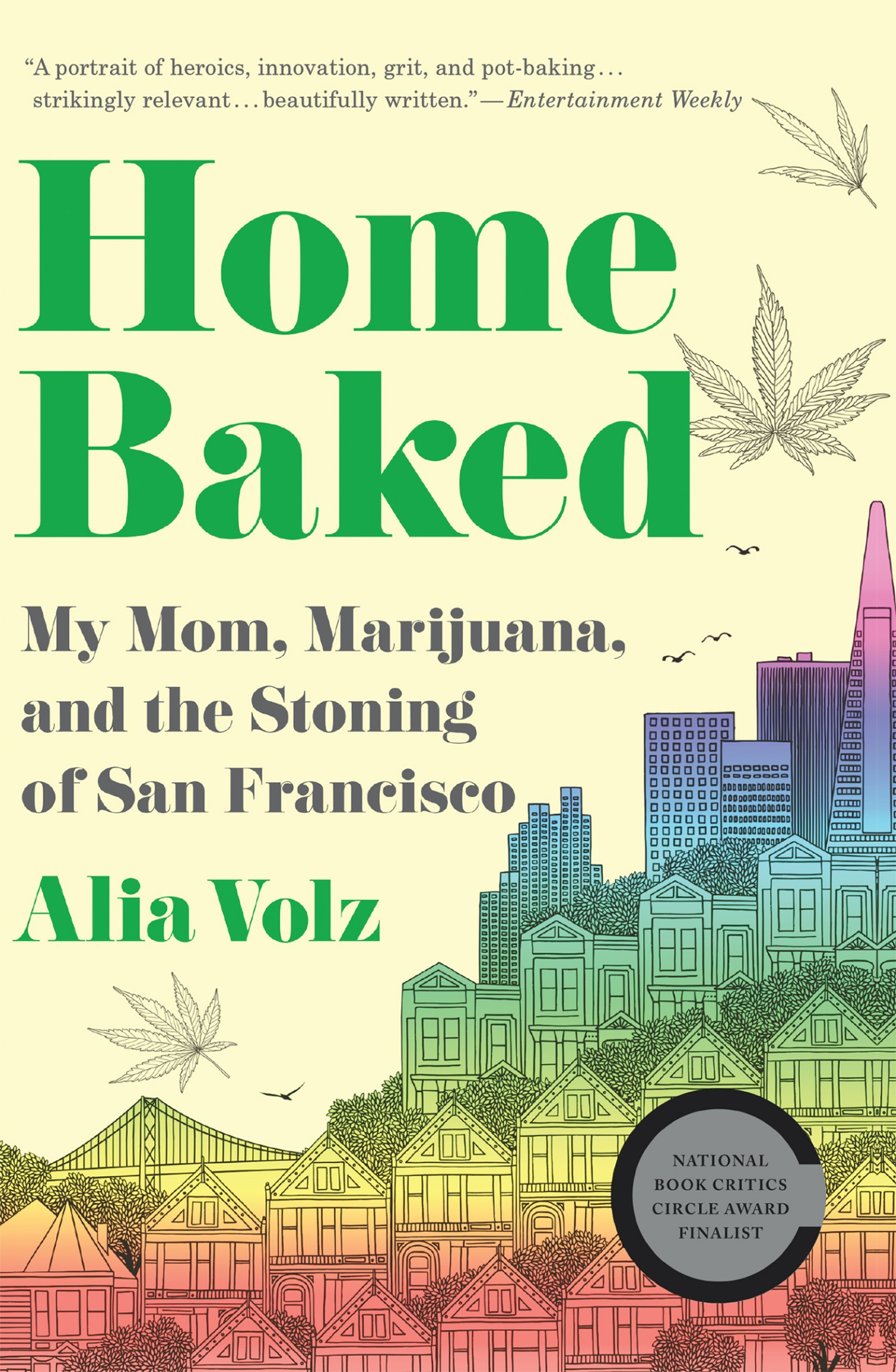 Home Baked