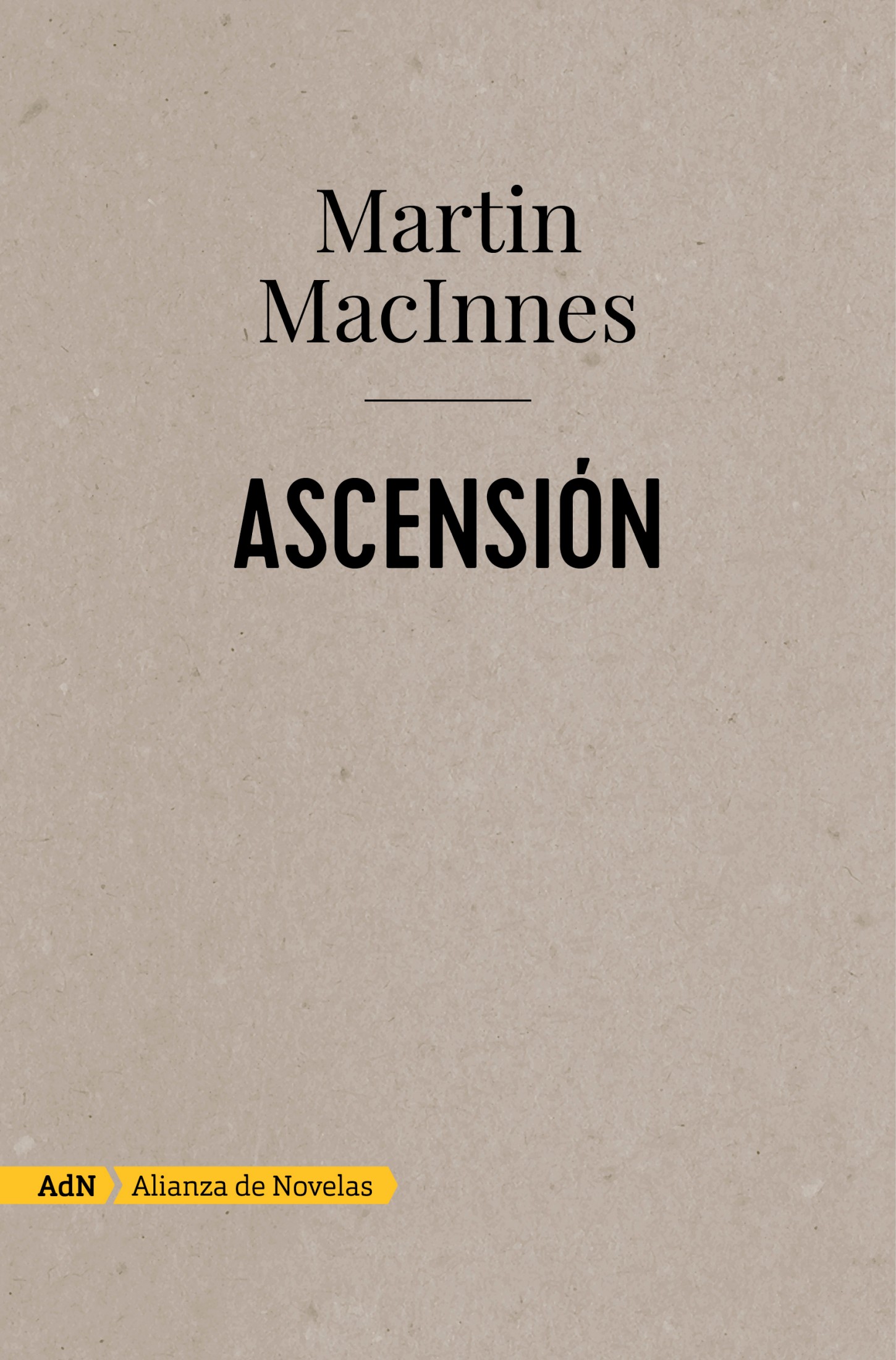 Ascensión (AdN)