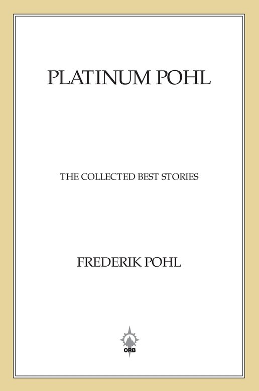 Platinum Pohl