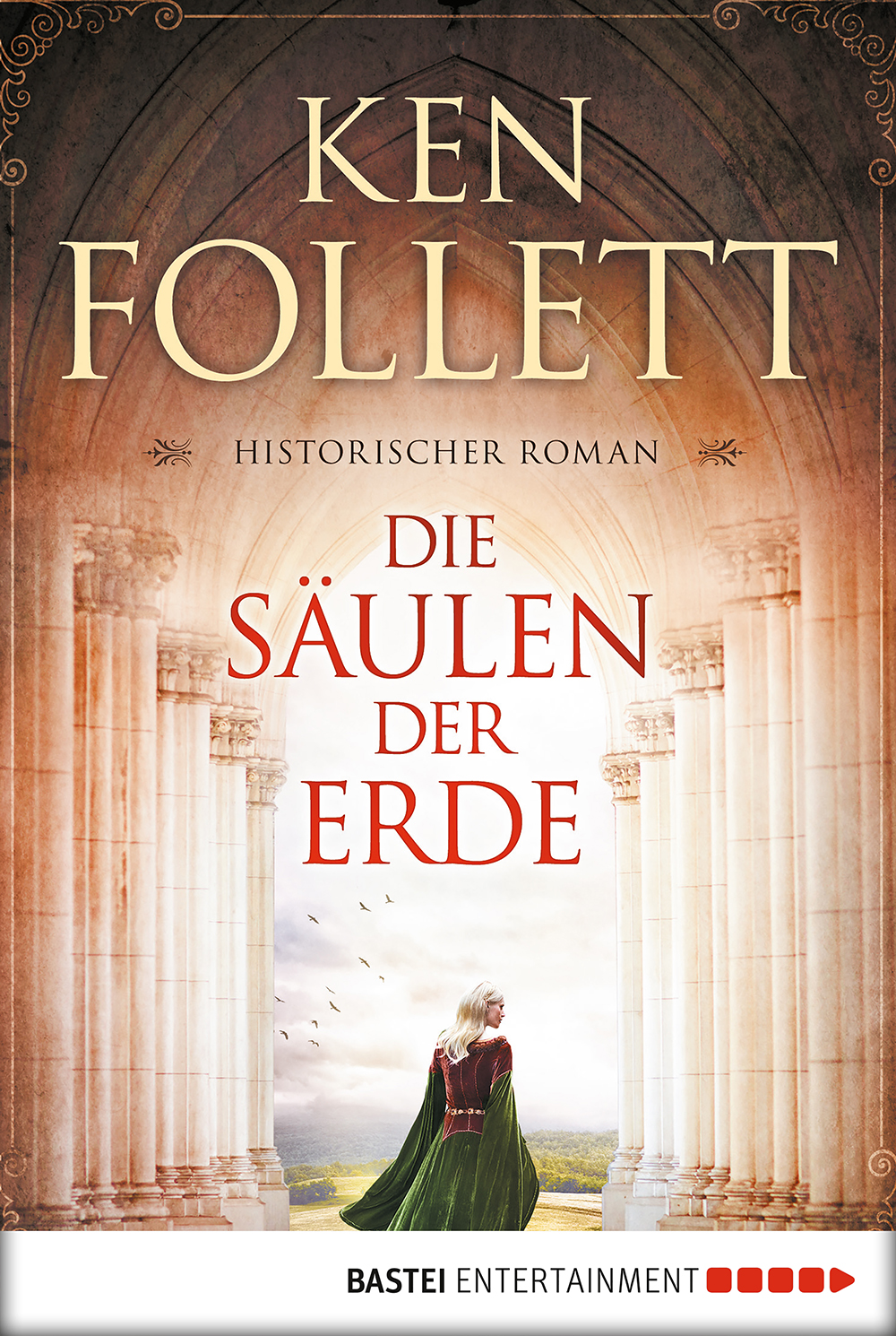 Die Säulen der Erde