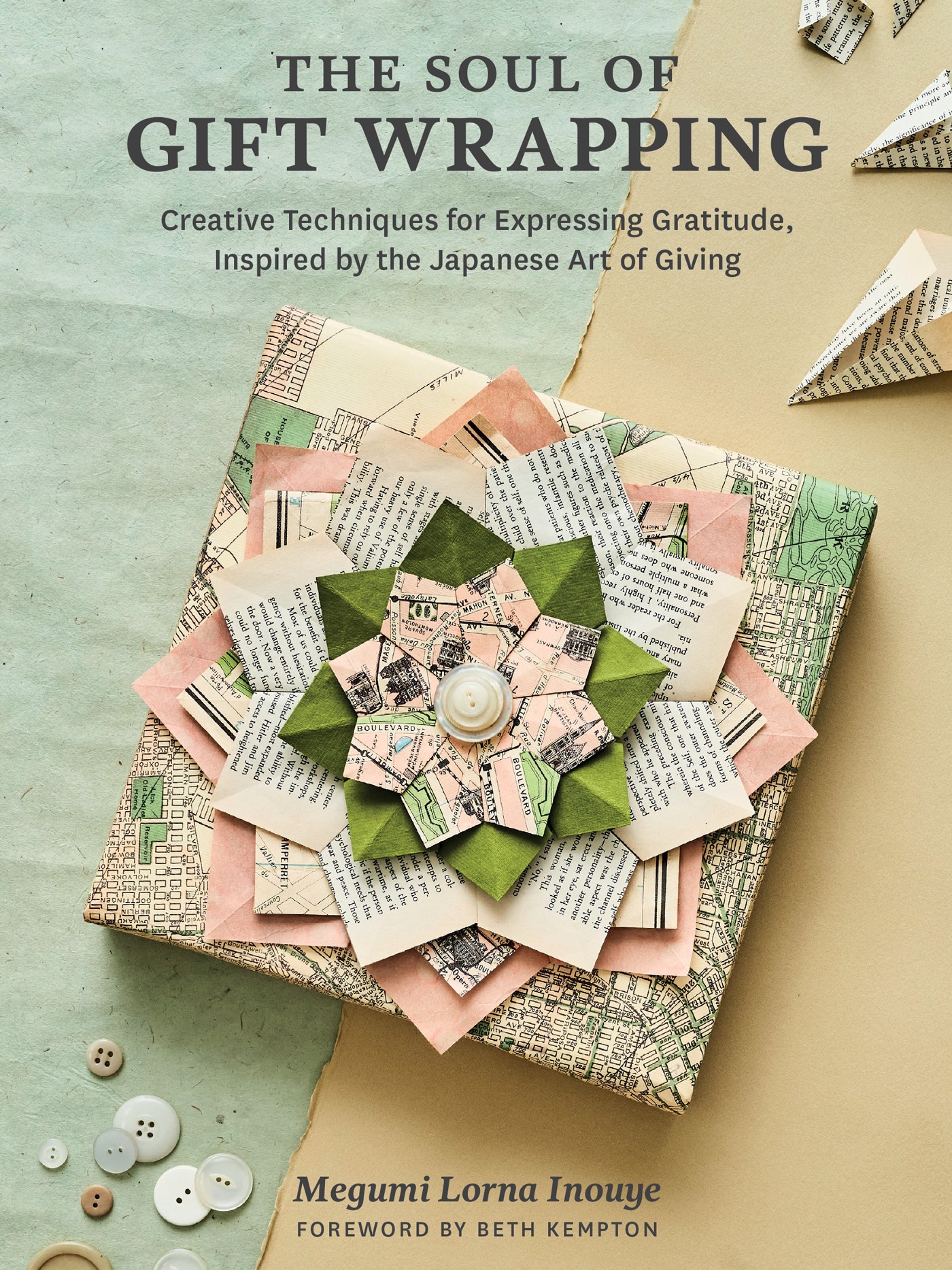 The Soul of Gift Wrapping