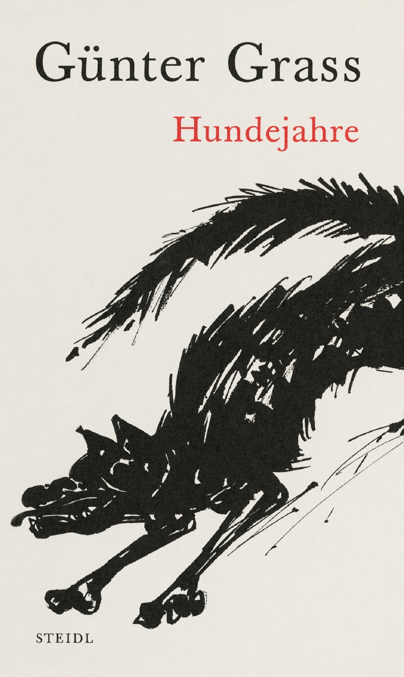 Hundejahre