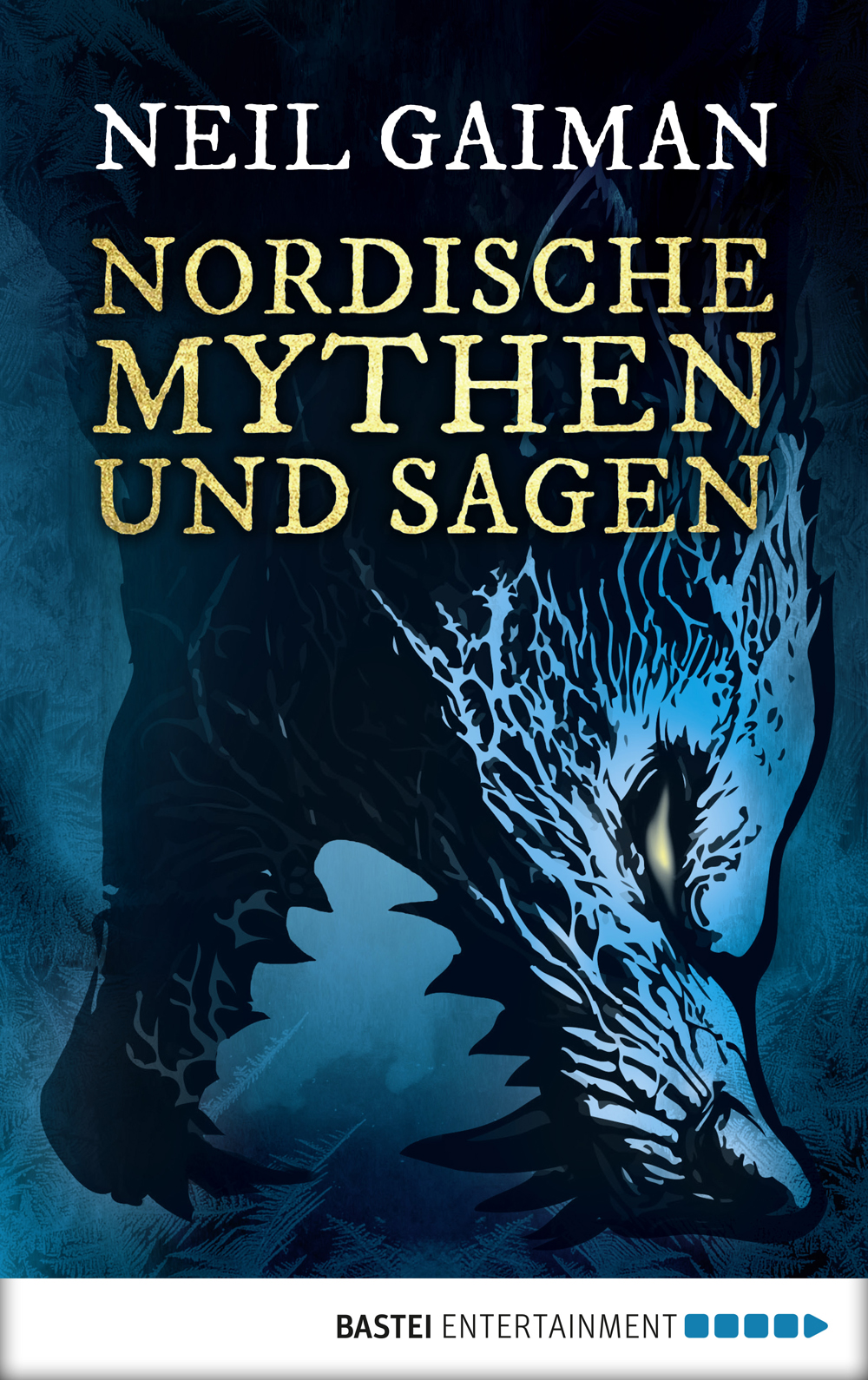 Nordische Mythen und Sagen