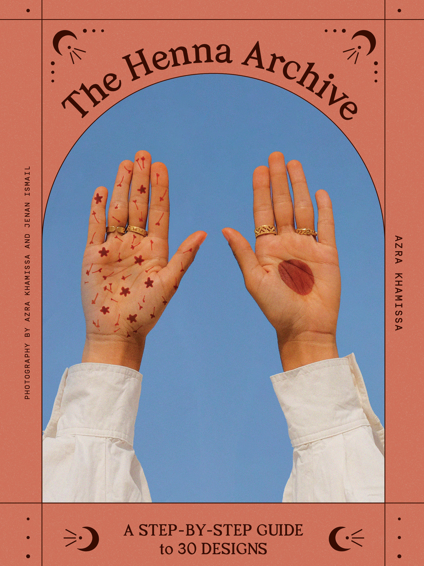 The Henna Archive