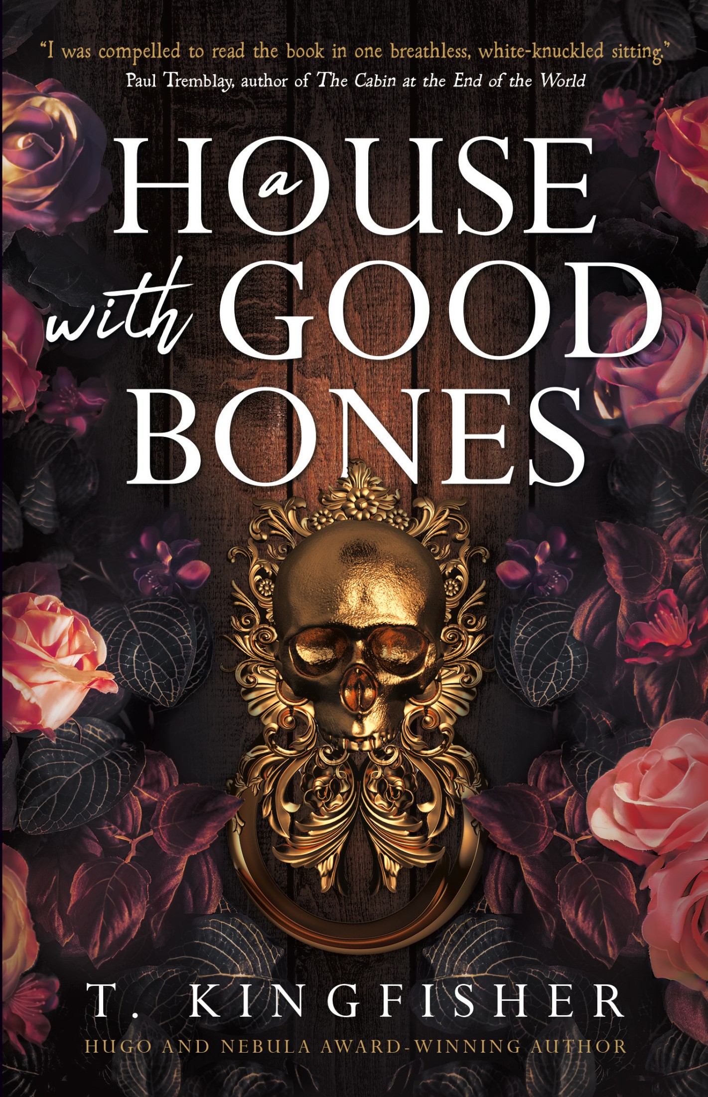 A House with Good Bones