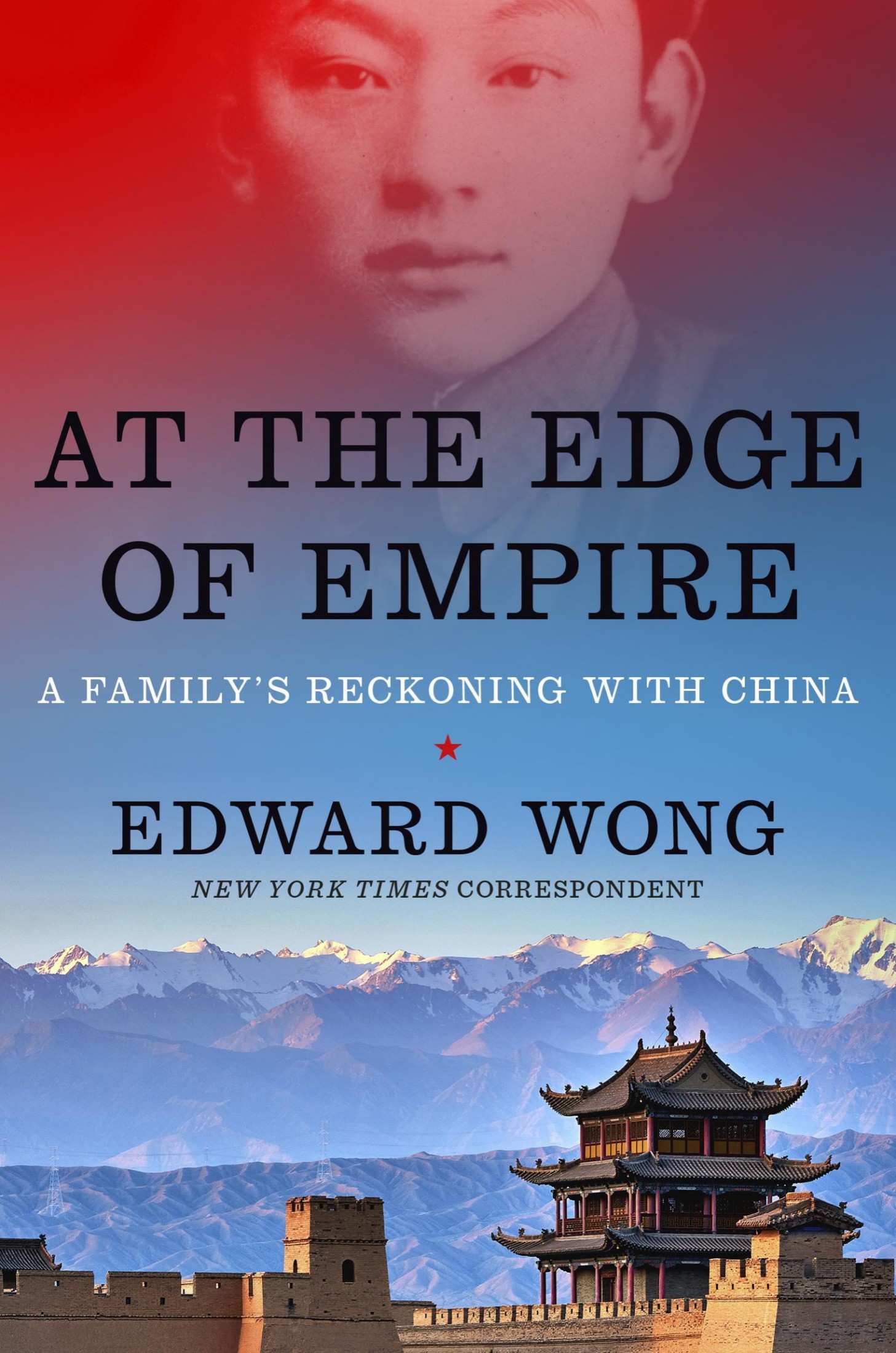 At the Edge of Empire: A Family's Reckoning with China