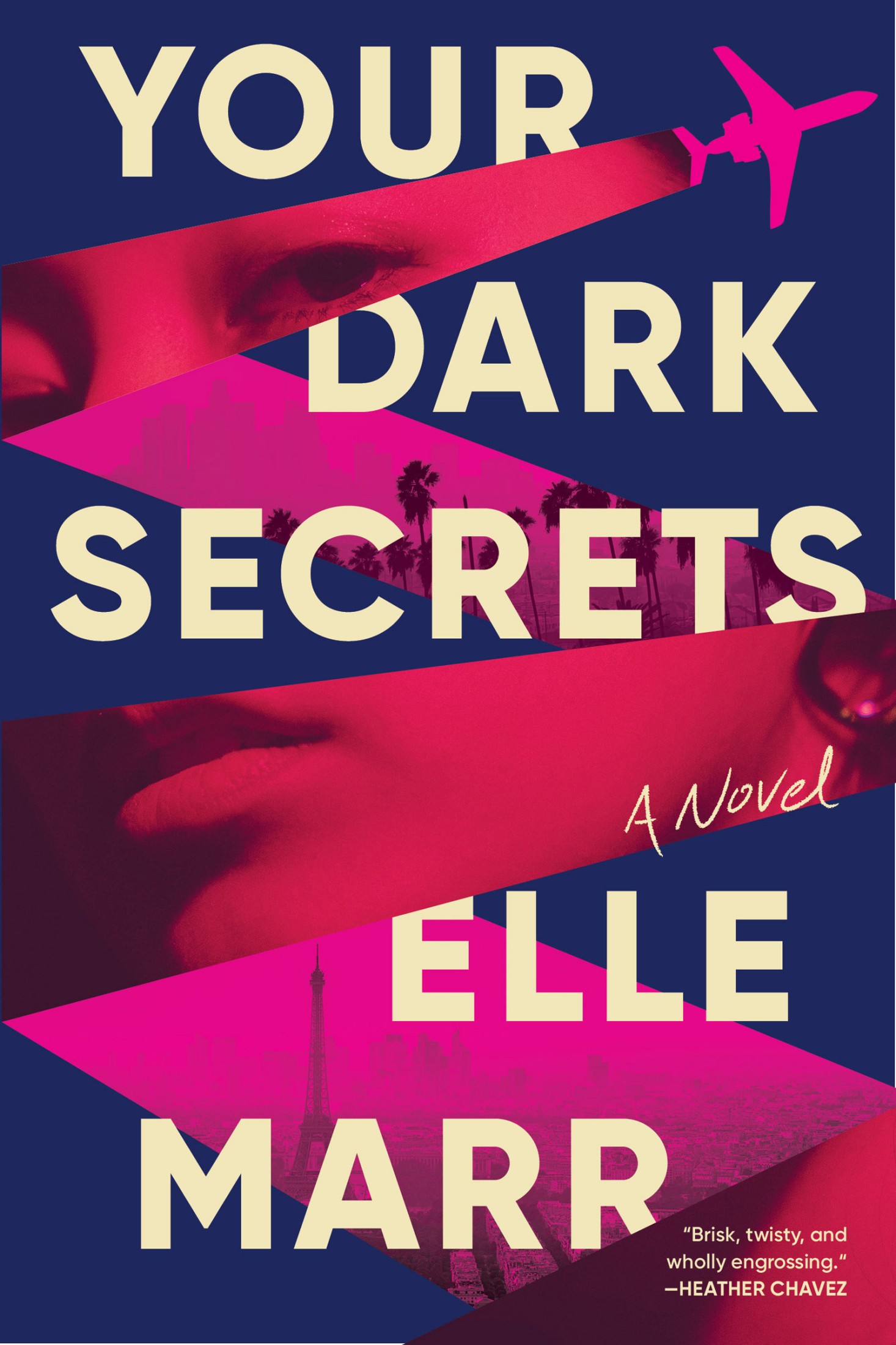 Your Dark Secrets