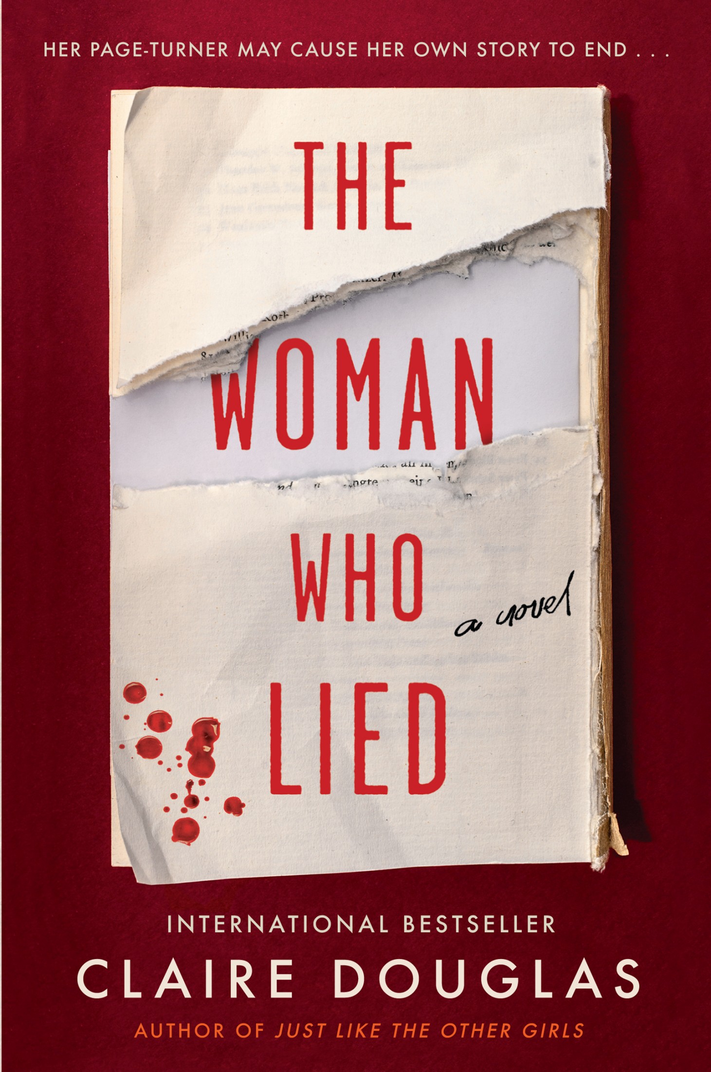 The Woman Who Lied