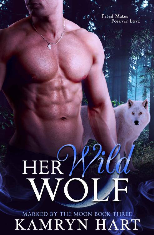 Her Wild Wolf