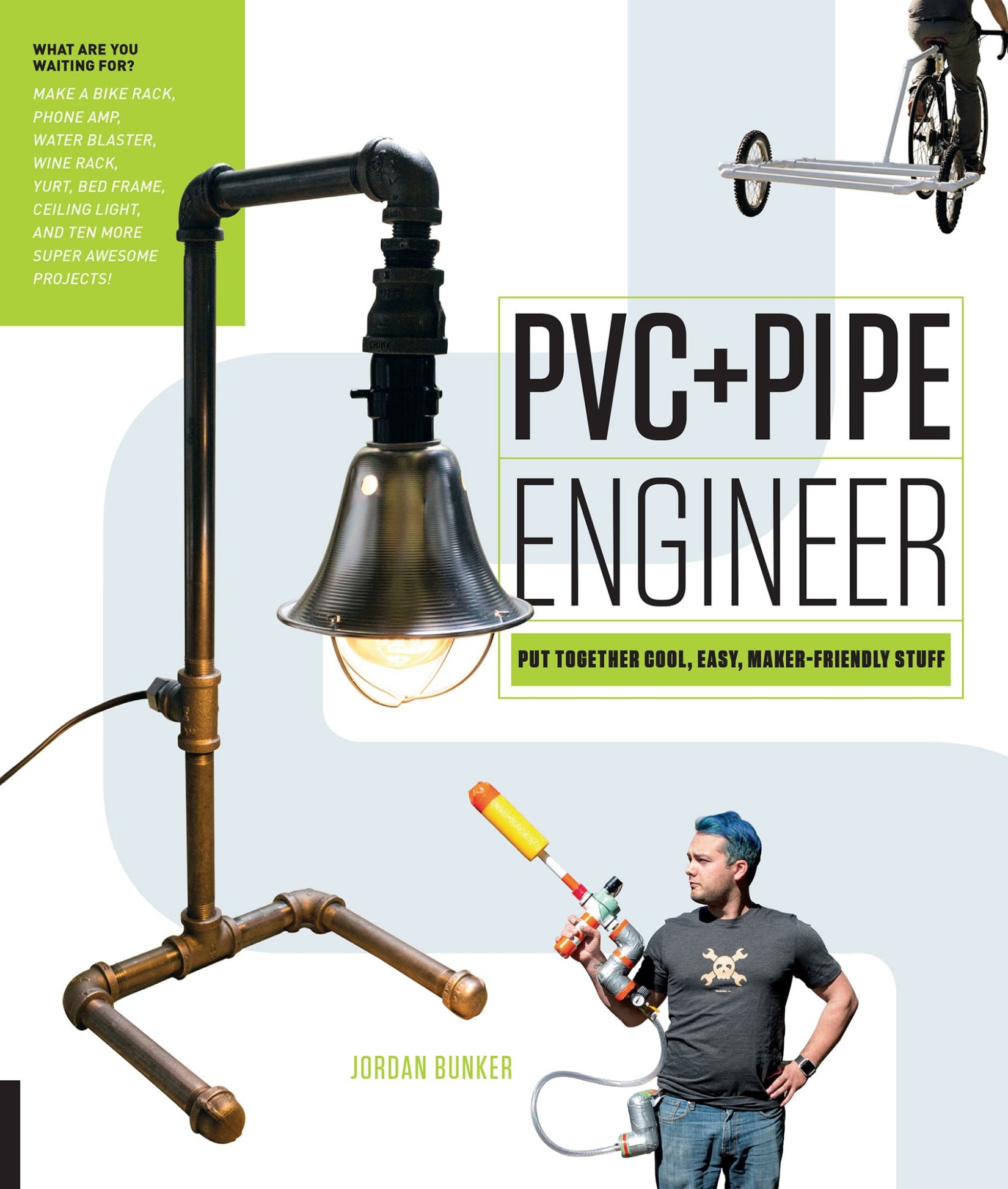 PVC and Pipe Engineer