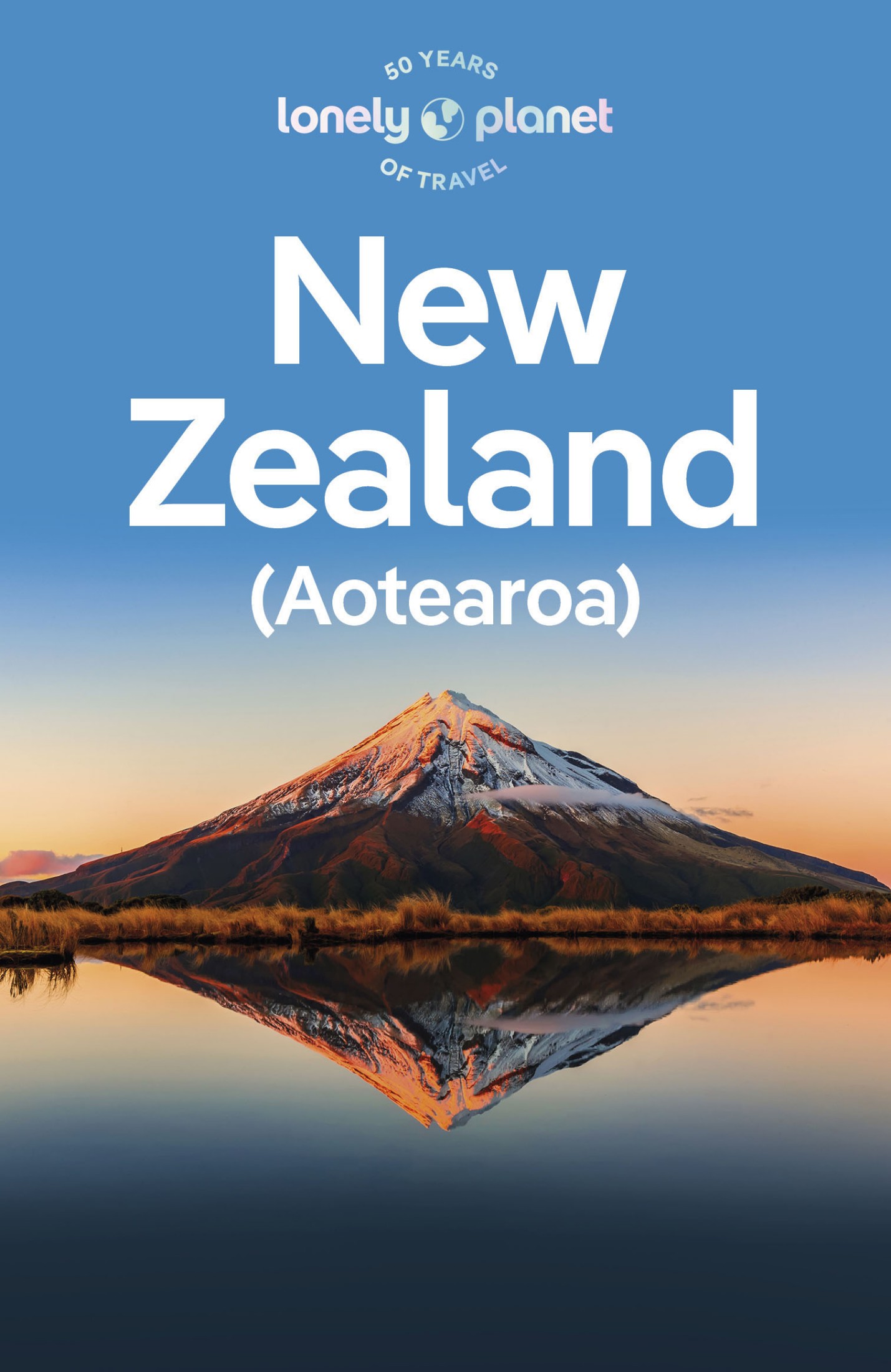 Travel Guide New Zealand