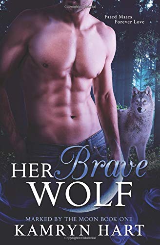Her Brave Wolf