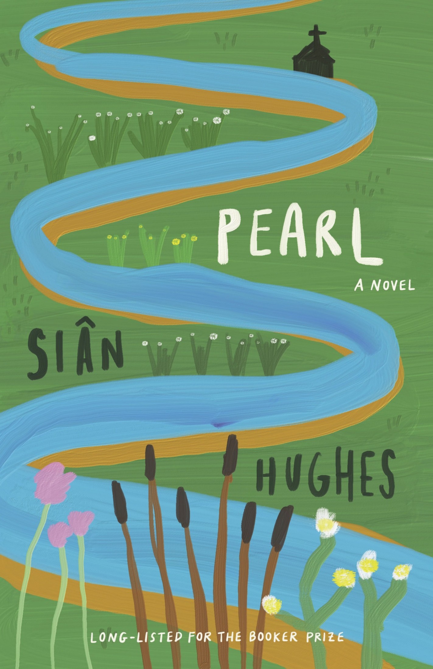Pearl: A novel