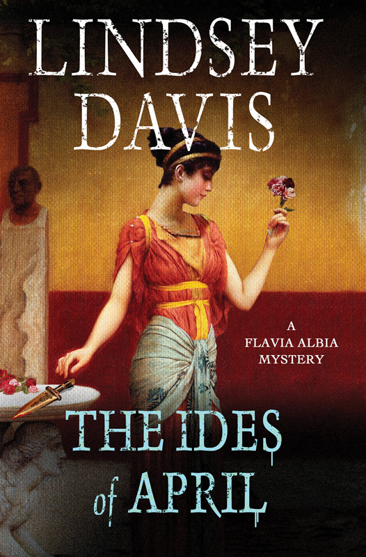 The Ides of April